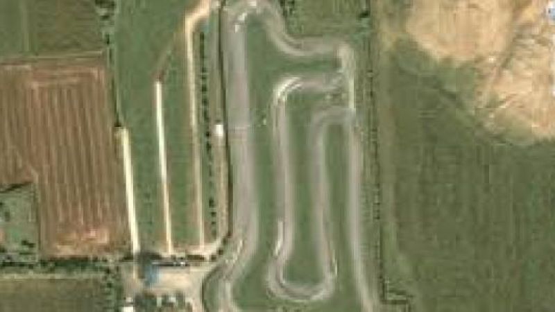 Pista Go Kart Altivole