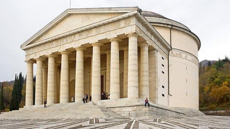 Tempio di Possagno