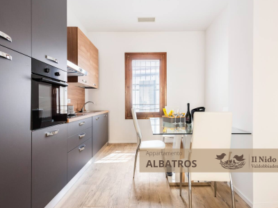 Appartamento Albatros