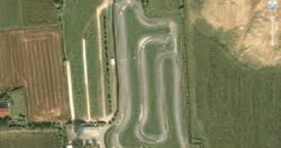 Pista Motocross Crespano